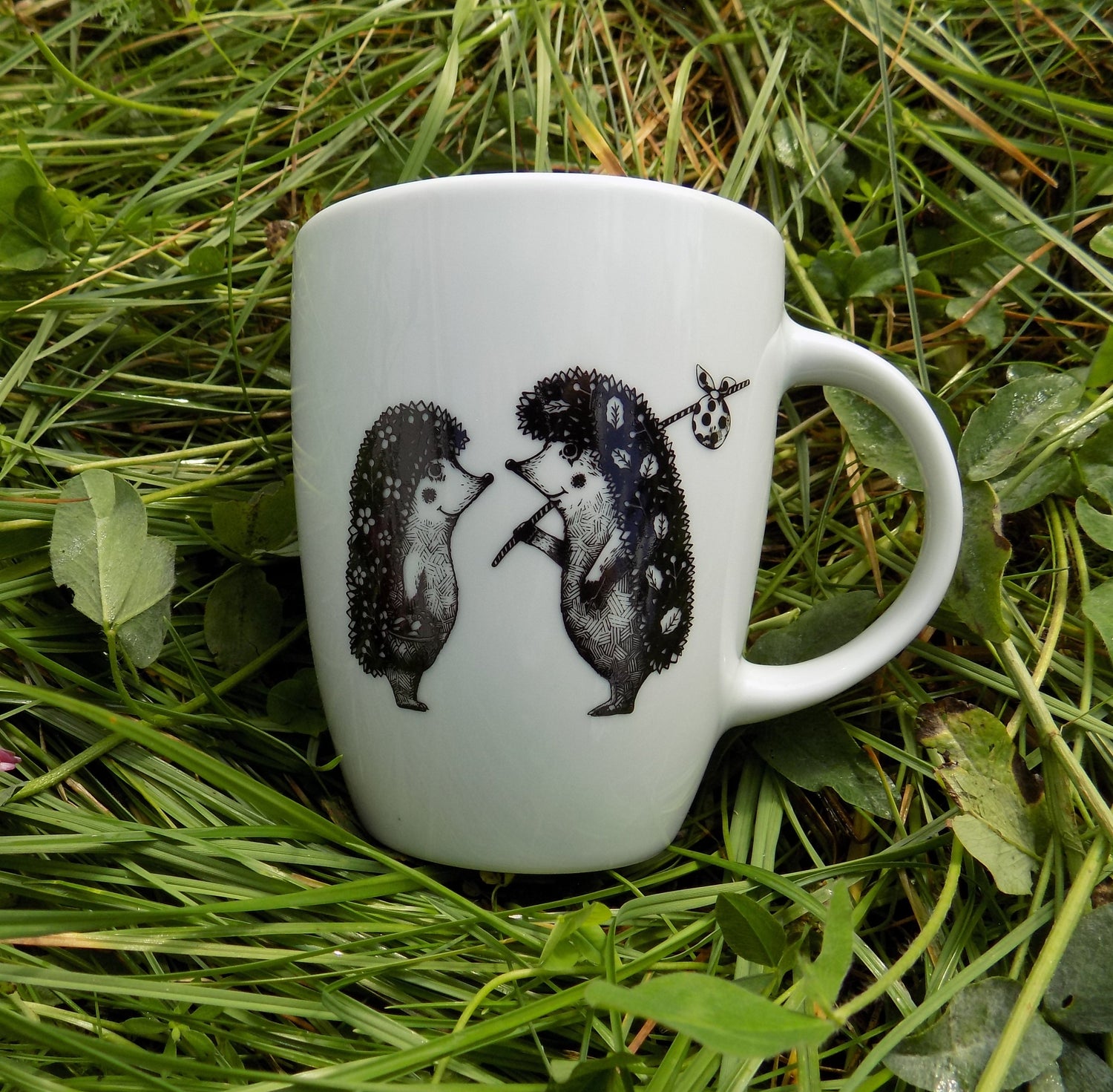 Kubki do kawy i herbaty