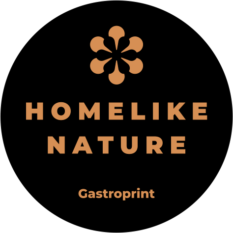 HOMELIKE NATURE
